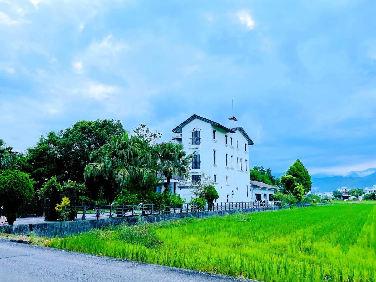 B&B Yilan - Landay Homestay - Bed and Breakfast Yilan