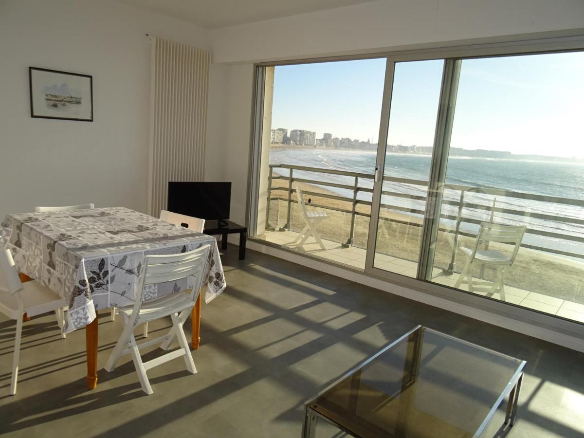 B&B Les Sables-d'Olonne - Appartement Les Sables-d'Olonne, 3 pièces, 6 personnes - FR-1-92-808 - Bed and Breakfast Les Sables-d'Olonne