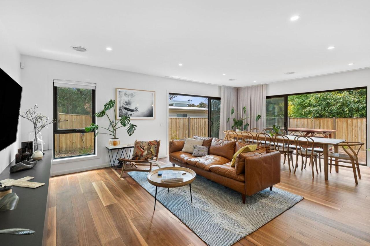 McMillan Escape - Ferienwohnung Anglesea