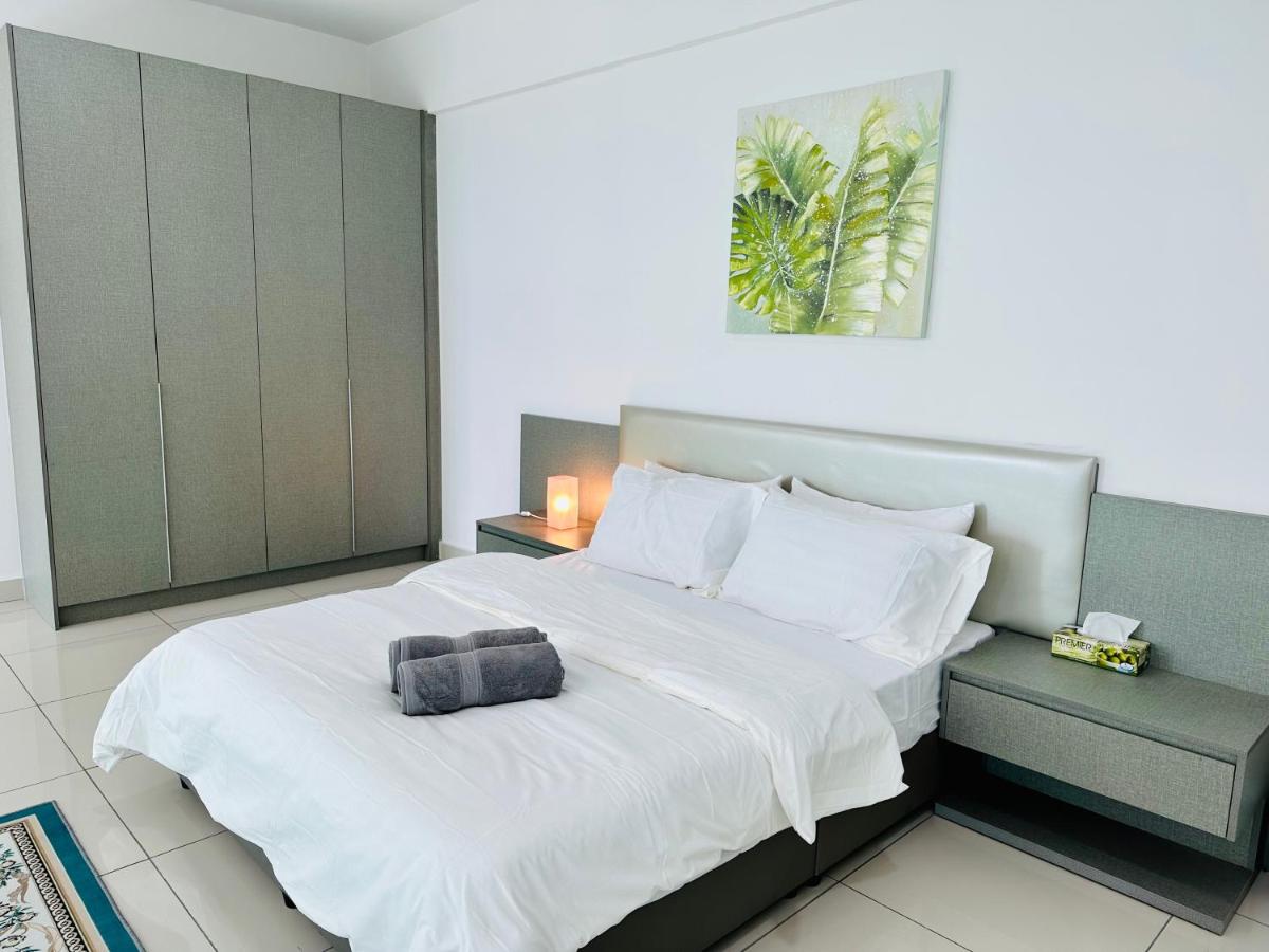 B&B Bandar Baru Bangi - EVO Soho Suites Duplex Homestay - Bed and Breakfast Bandar Baru Bangi
