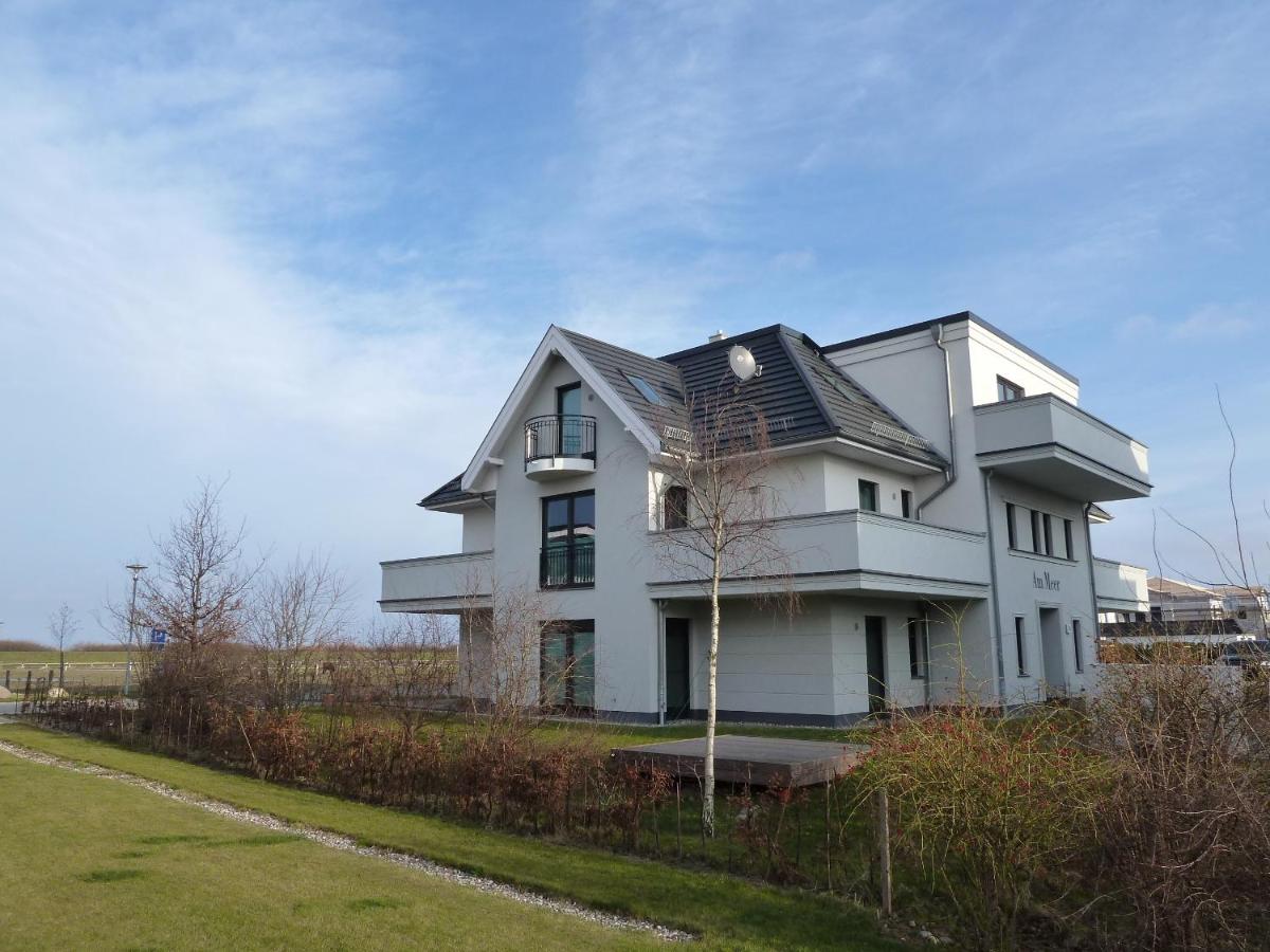 Fewo Baltic Dreams - B&B Börgerende-Rethwisch