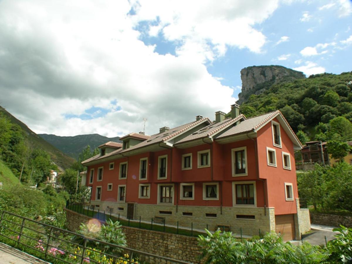 Apartamentos Puente La Molina - Ferienwohnung