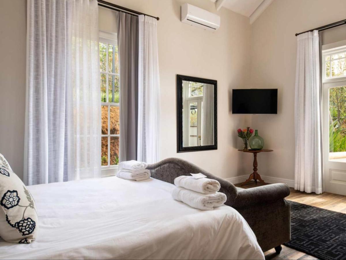 Classic King Room
