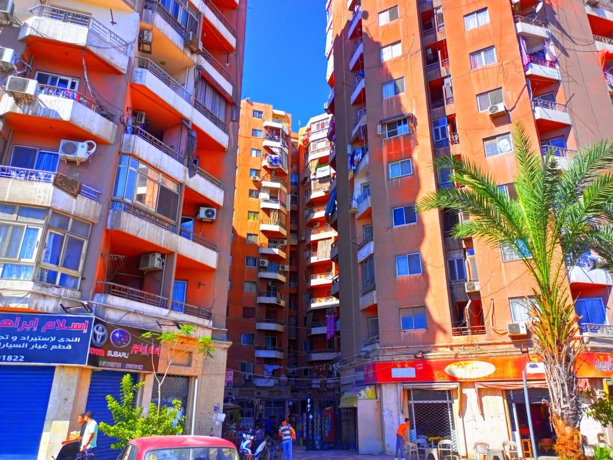 Fayrouzat Smoha near the City with open view - B&B