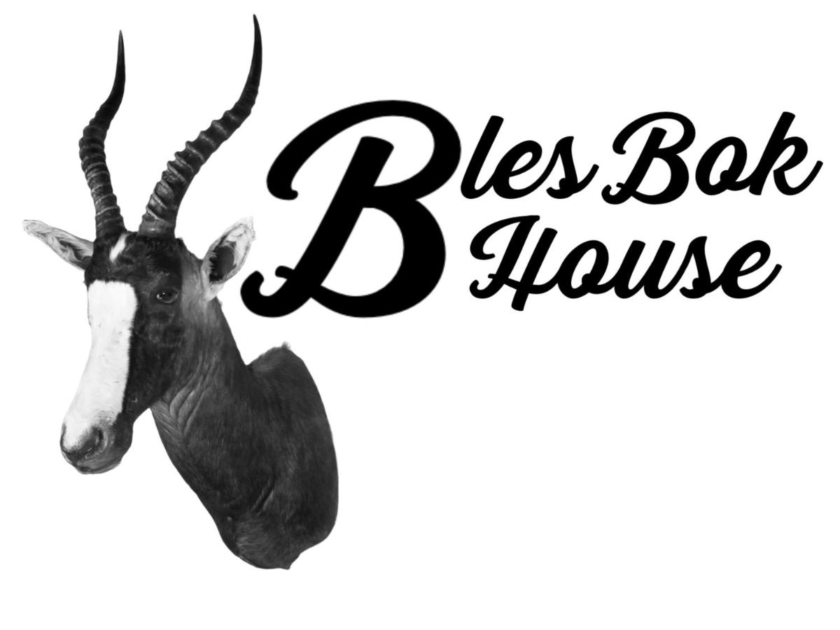 B&B Bronkhorstspruit - BlesBok House - Bed and Breakfast Bronkhorstspruit