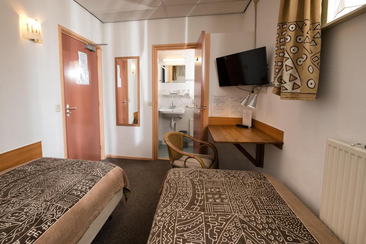 Kleines Doppelzimmer
