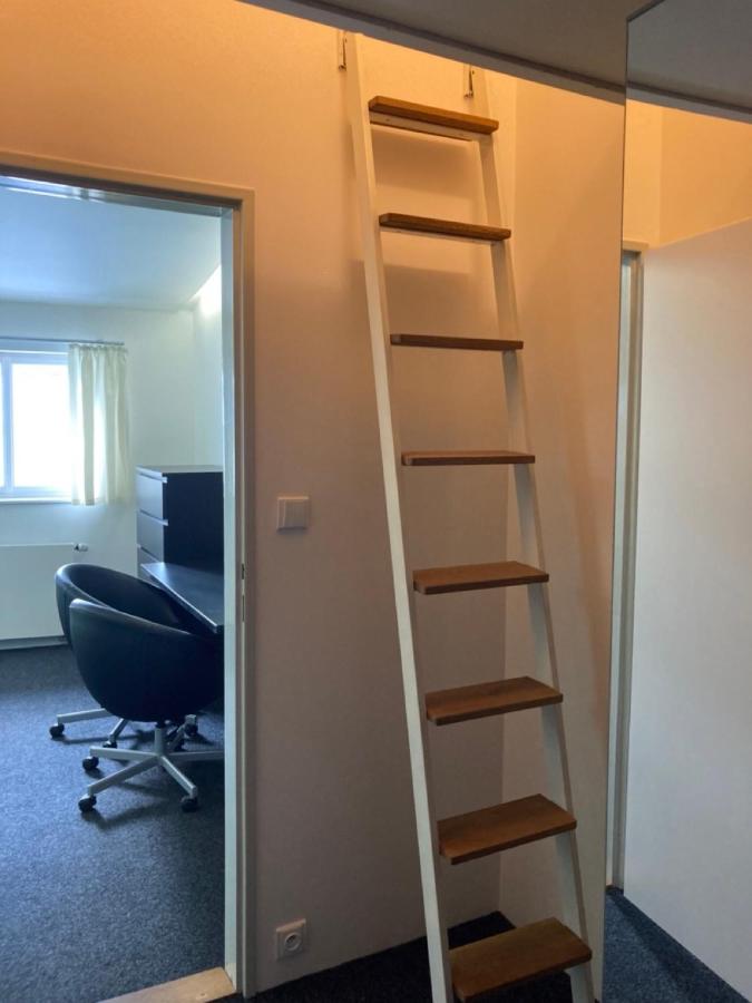 Double Room with Extra Bed
