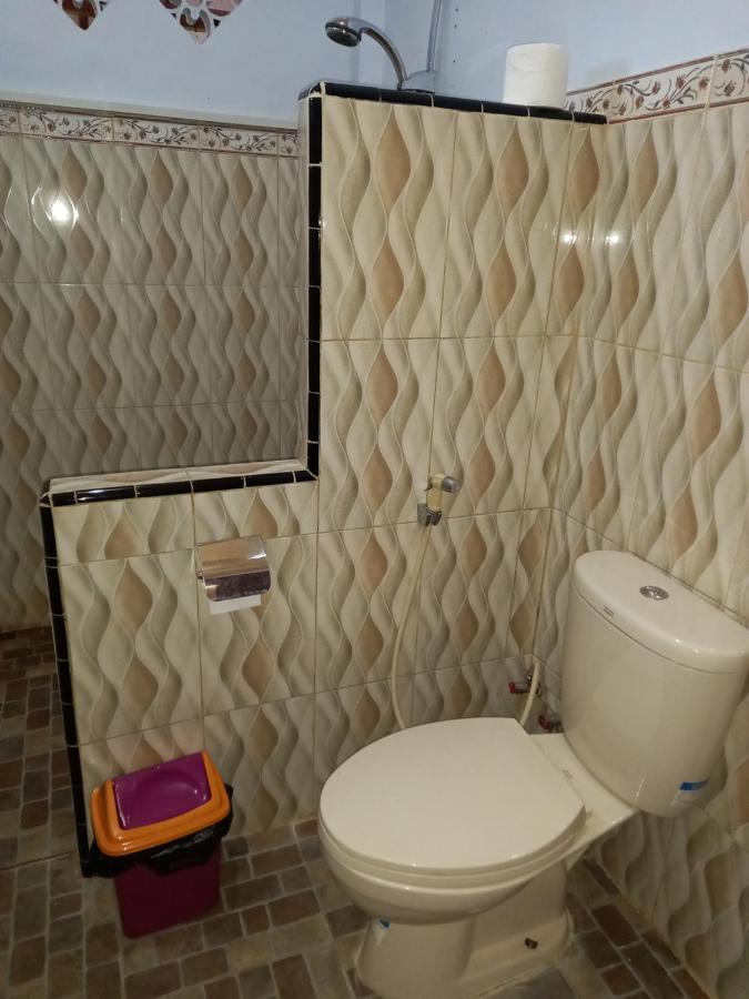 Habitación Doble Económica