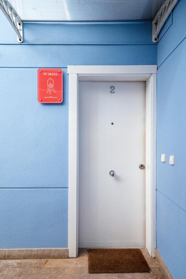 Appartamento con Terrazza