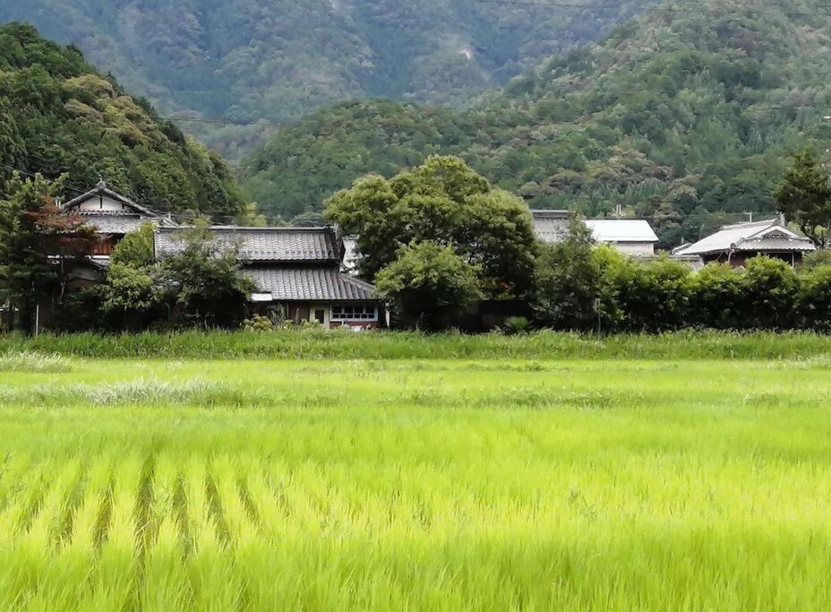 Twinkle Villa - Bed and Breakfast Kokuryō