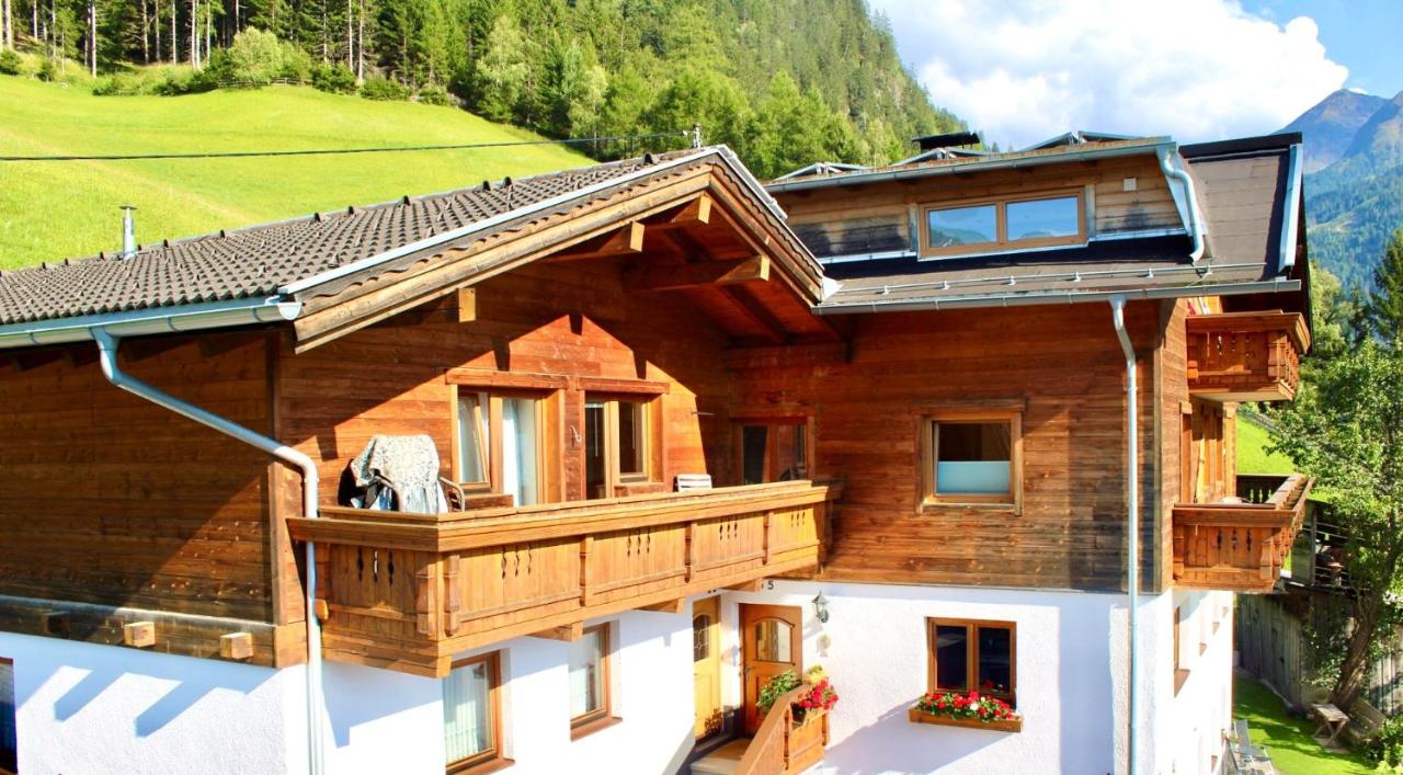 Haus mit 2 Schlafzimmern