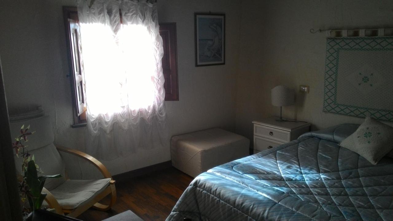Doppelzimmer mit eigenem Bad