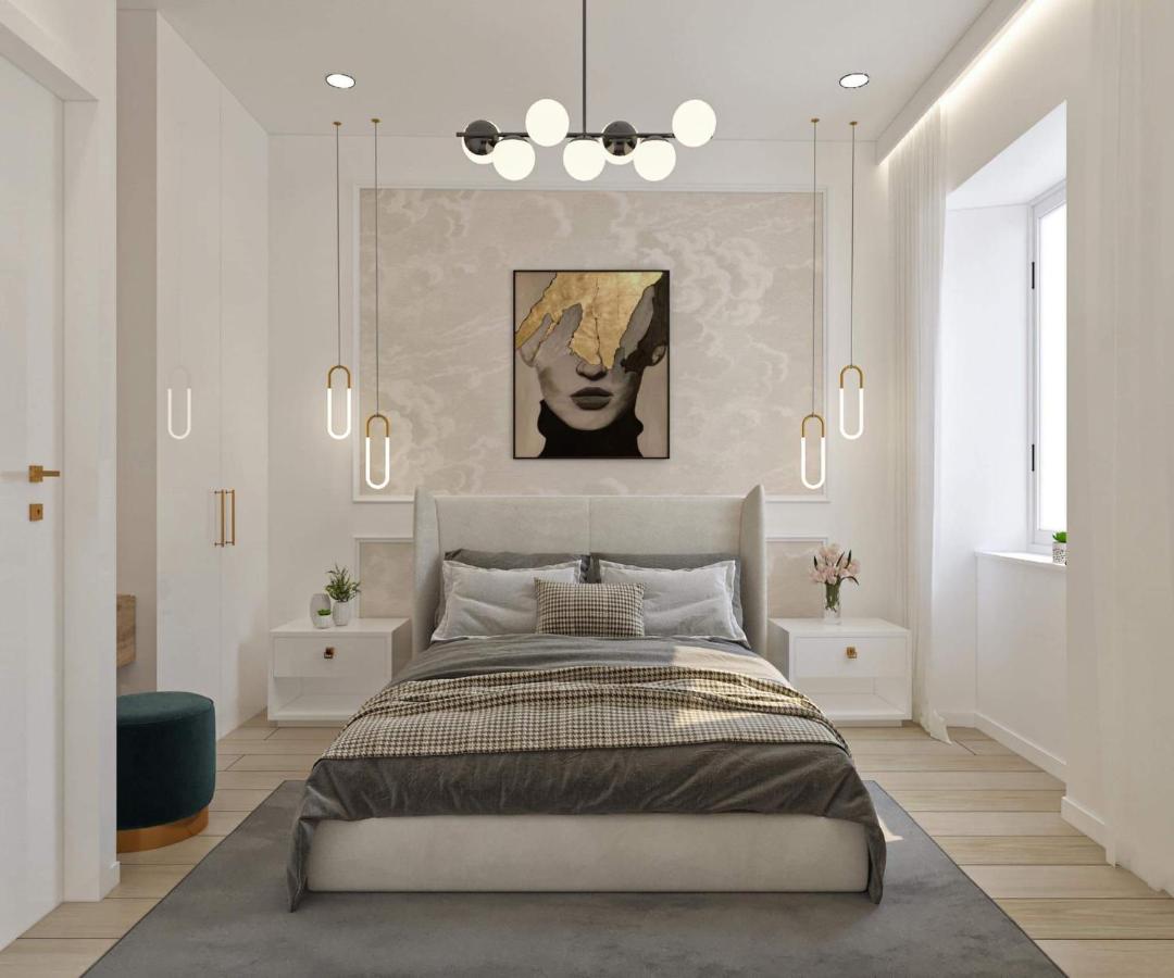 Casa di Kaparetto old town - B&B Grevedianá