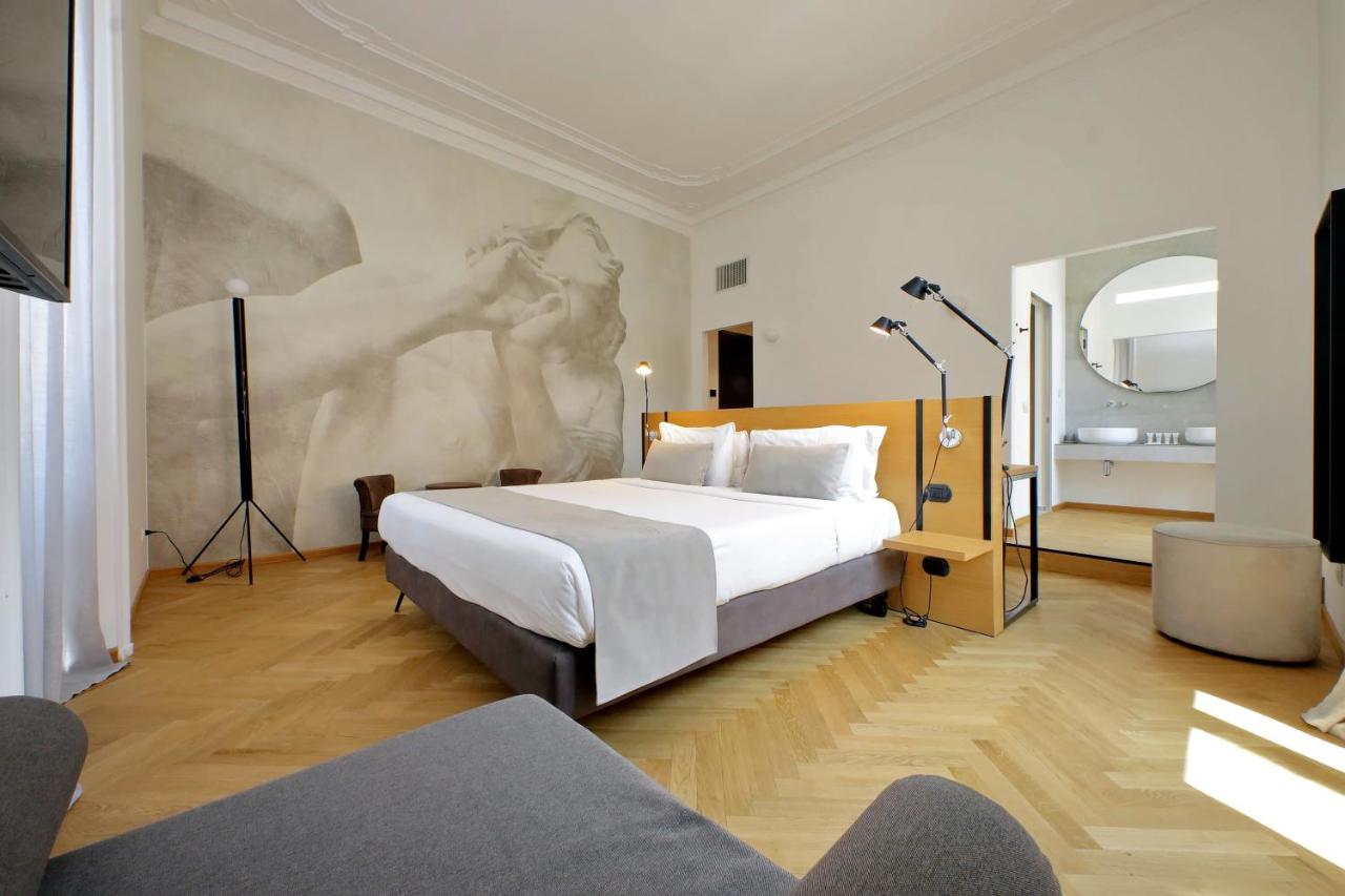 Habitación Cuádruple Clásica