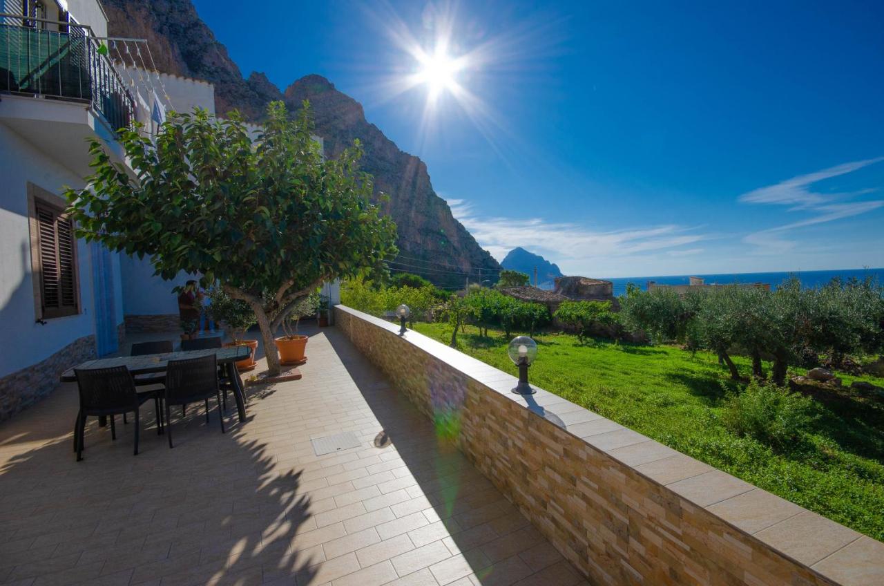 Appartamenti da Clarissa - B&B Macari