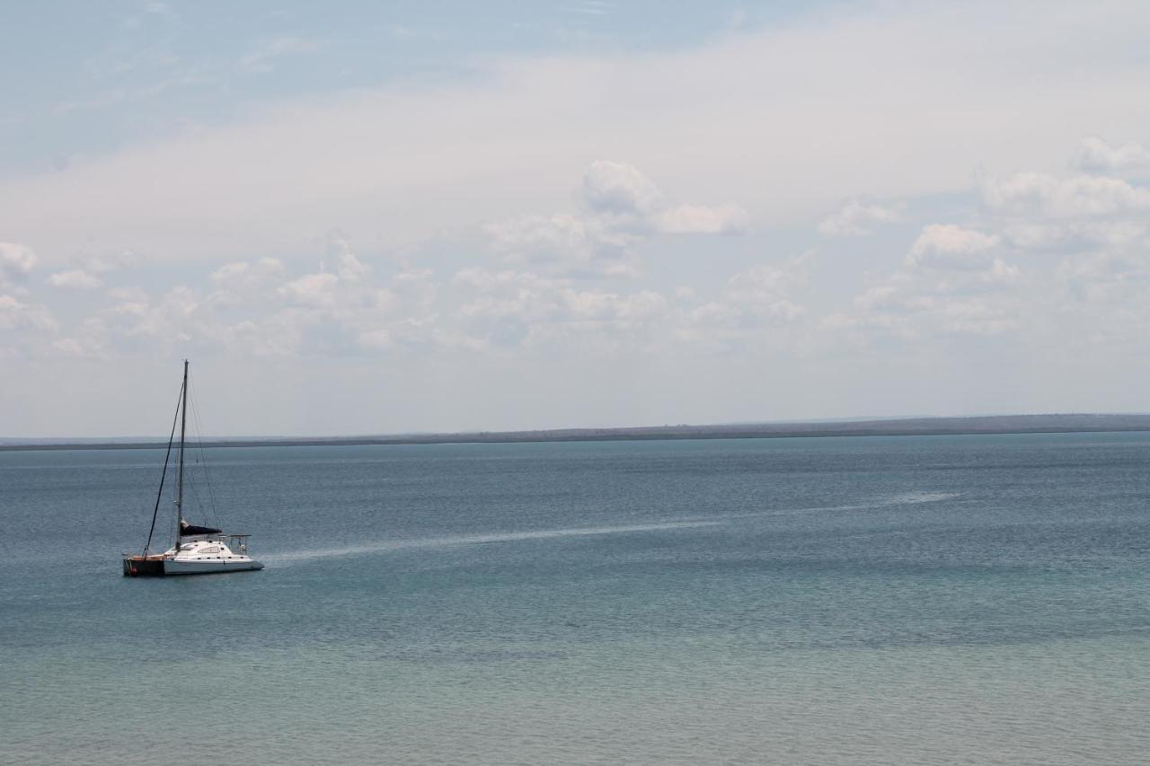 Wharf Side Inn - B&B Pemba