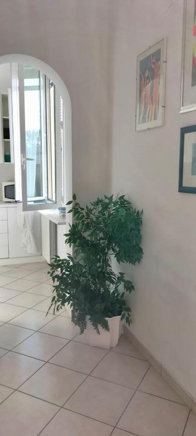 Romantica Sanremo - Ferienwohnung