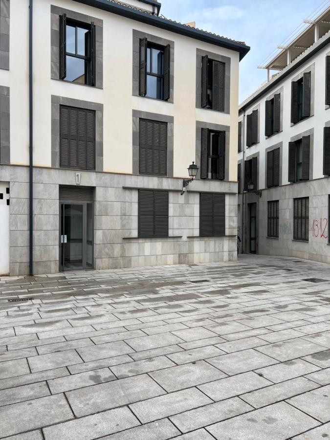 Apartamento Atico Real Suites - B&B