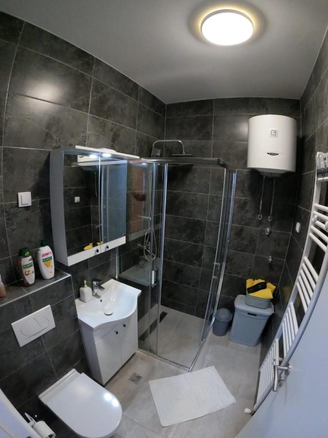 Apartmani Maletic - B&B
