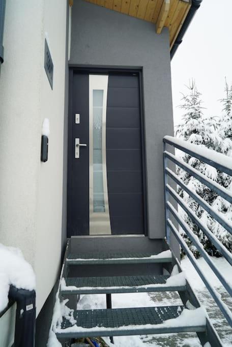 Dom pod lasem - B&B