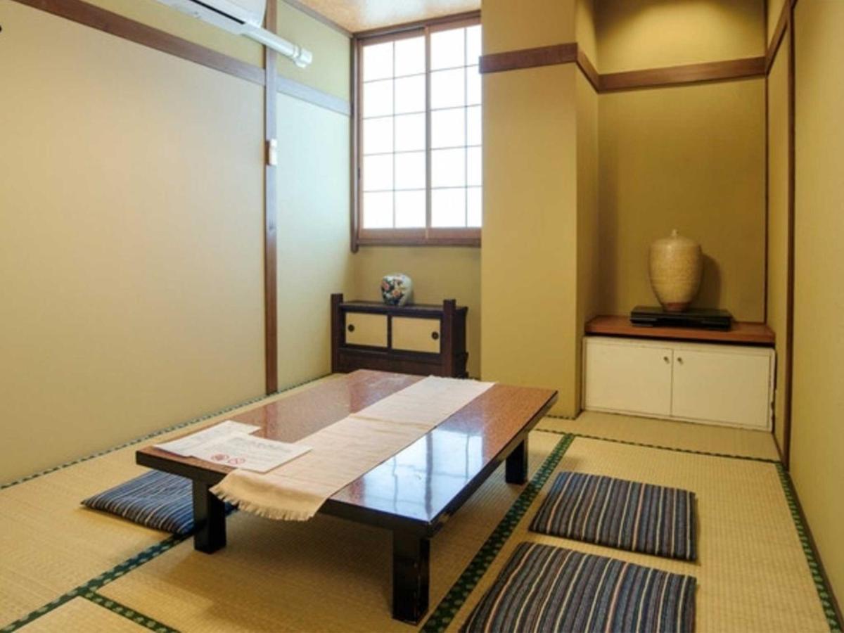 B&B Matsumoto - Guest houseTakagi - Vacation STAY 60566v - Bed and Breakfast Matsumoto