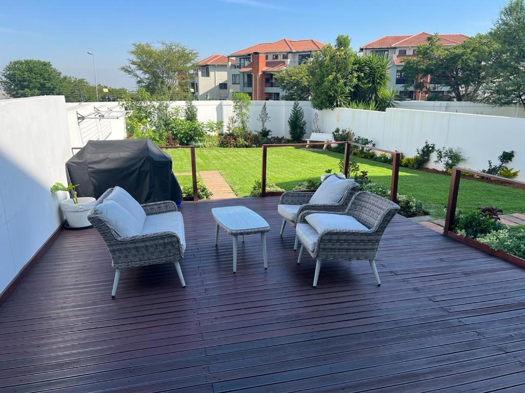 Royal Xtian Elegant 3 bedrooms - B&B