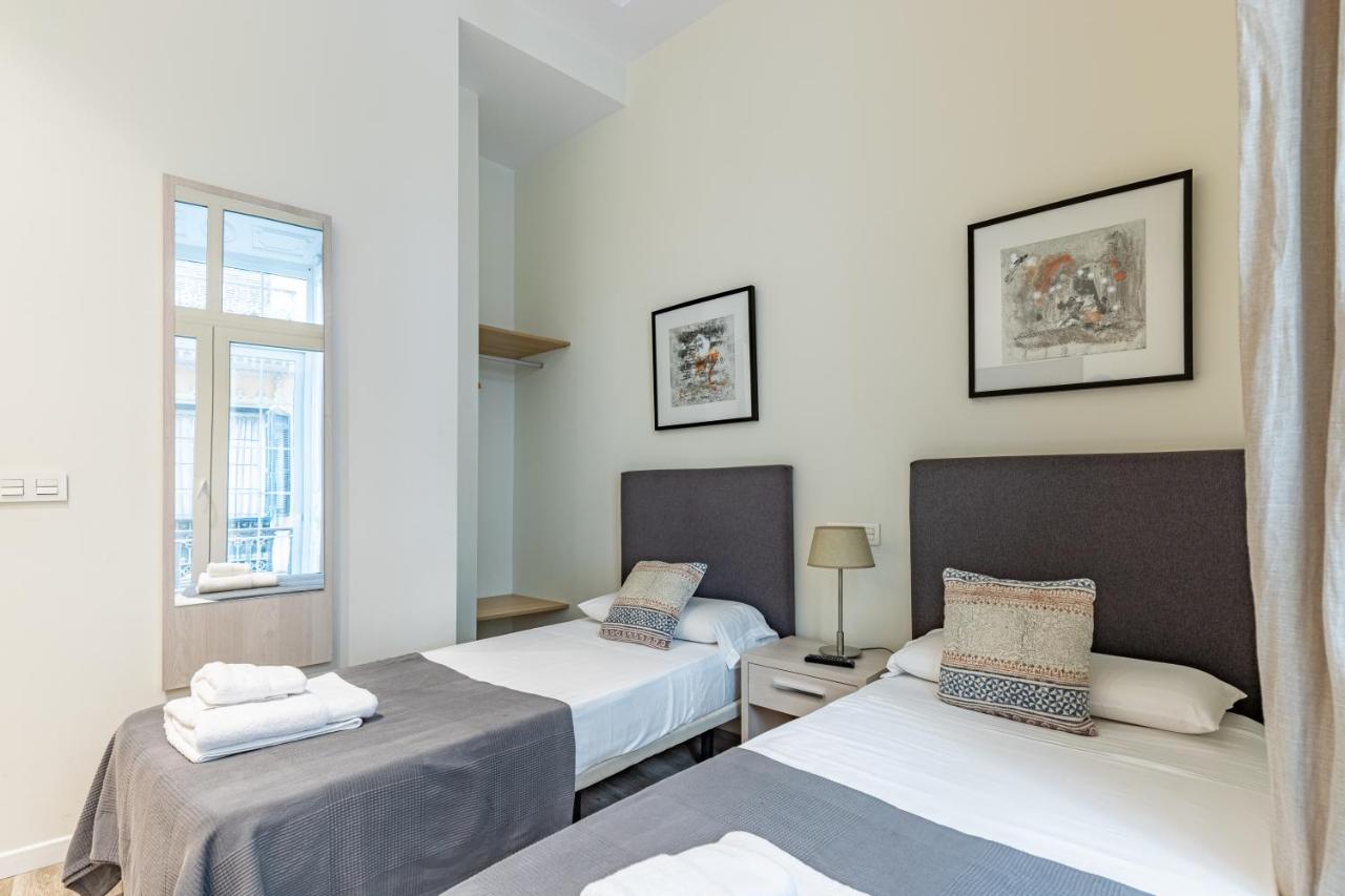 Superior Two-Bedroom Apartment