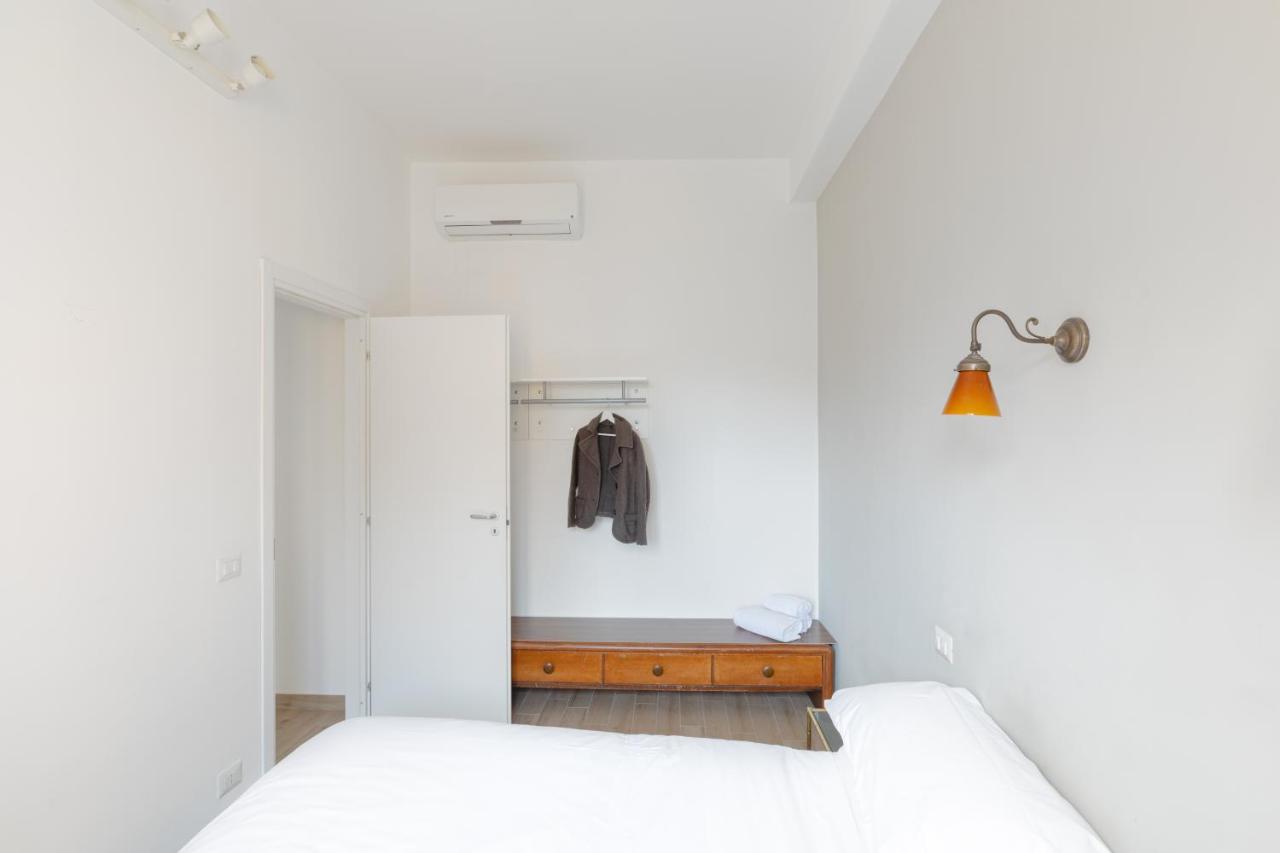 Central Station Apartment - ZENO 02 - B&B Rome