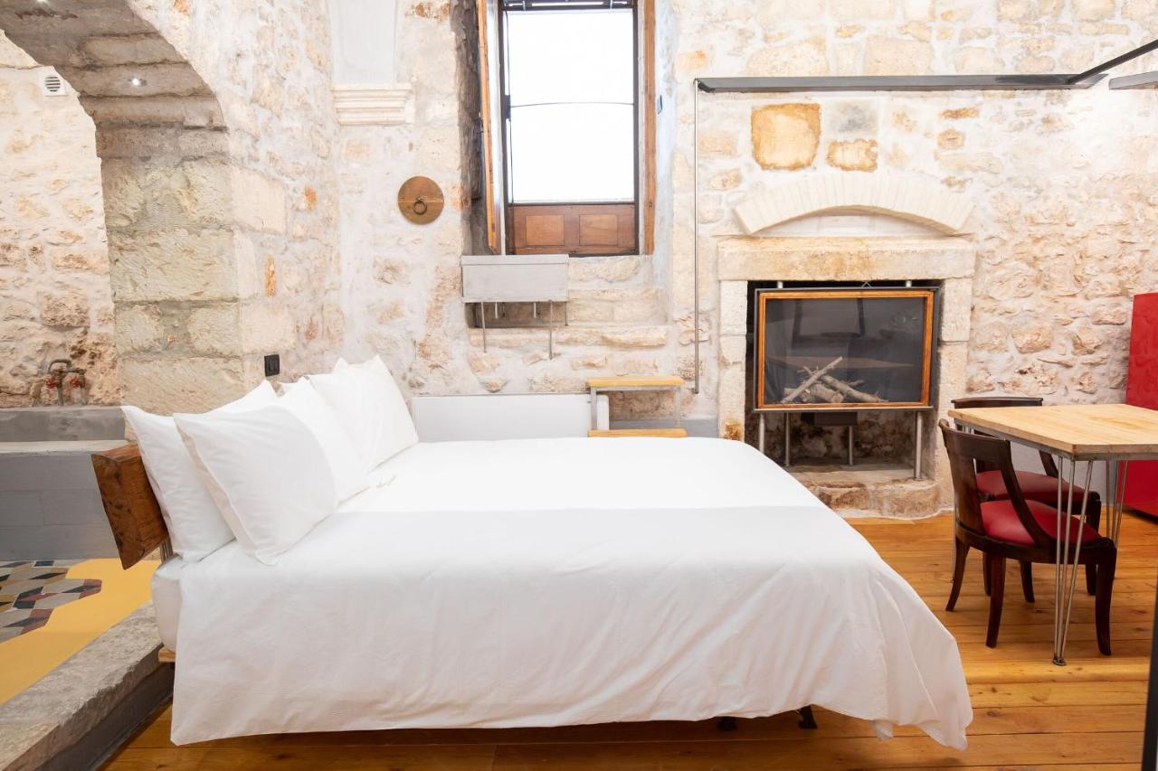 Il Quinto Elemento - Residence Of Charme - B&B