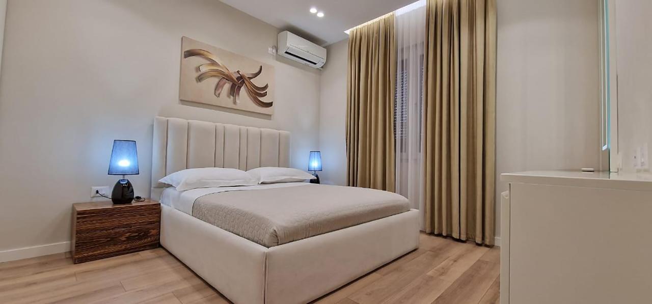 Appartamento con 2 Camere da Letto