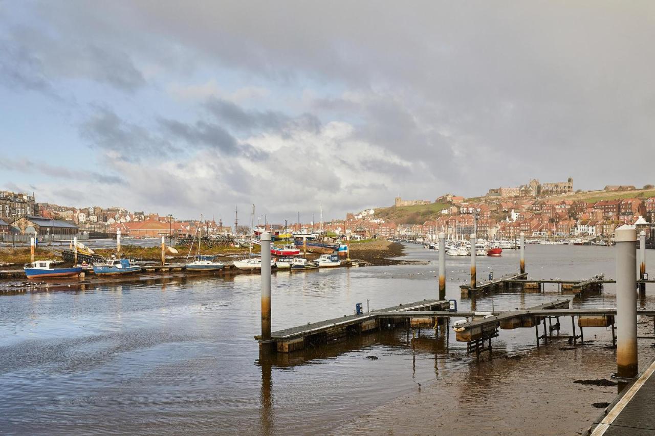 Host & Stay - Harbour View - B&B Whitby