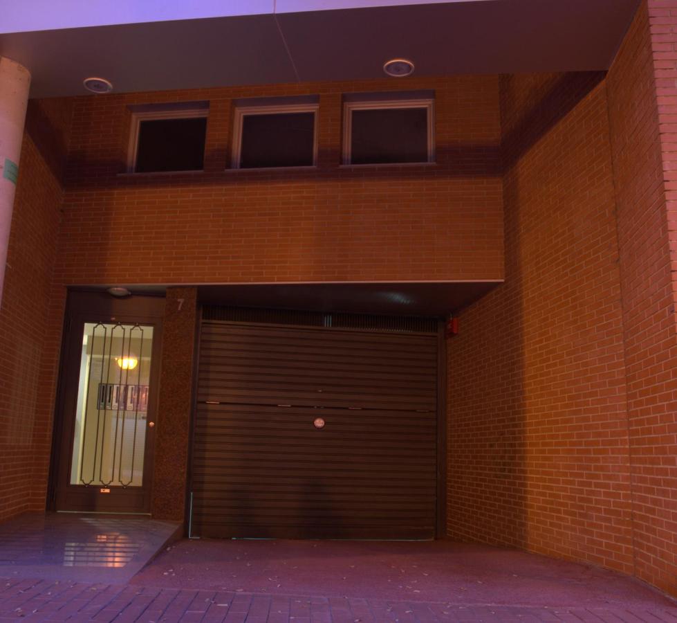 Apartamentos Navas 2 - B&B