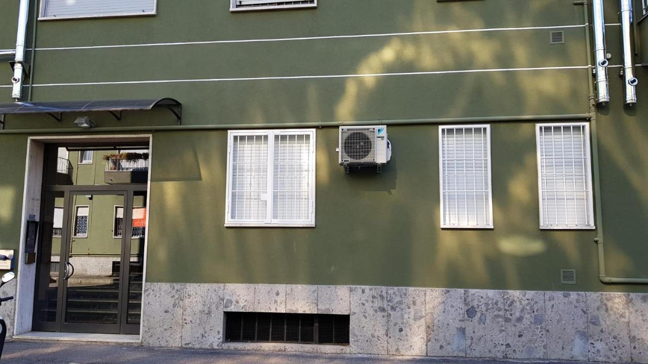 I Host apartment - Cossa 19 - B&B