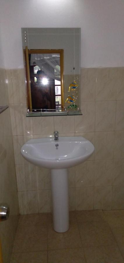 Habitación Doble Estándar con ventilador