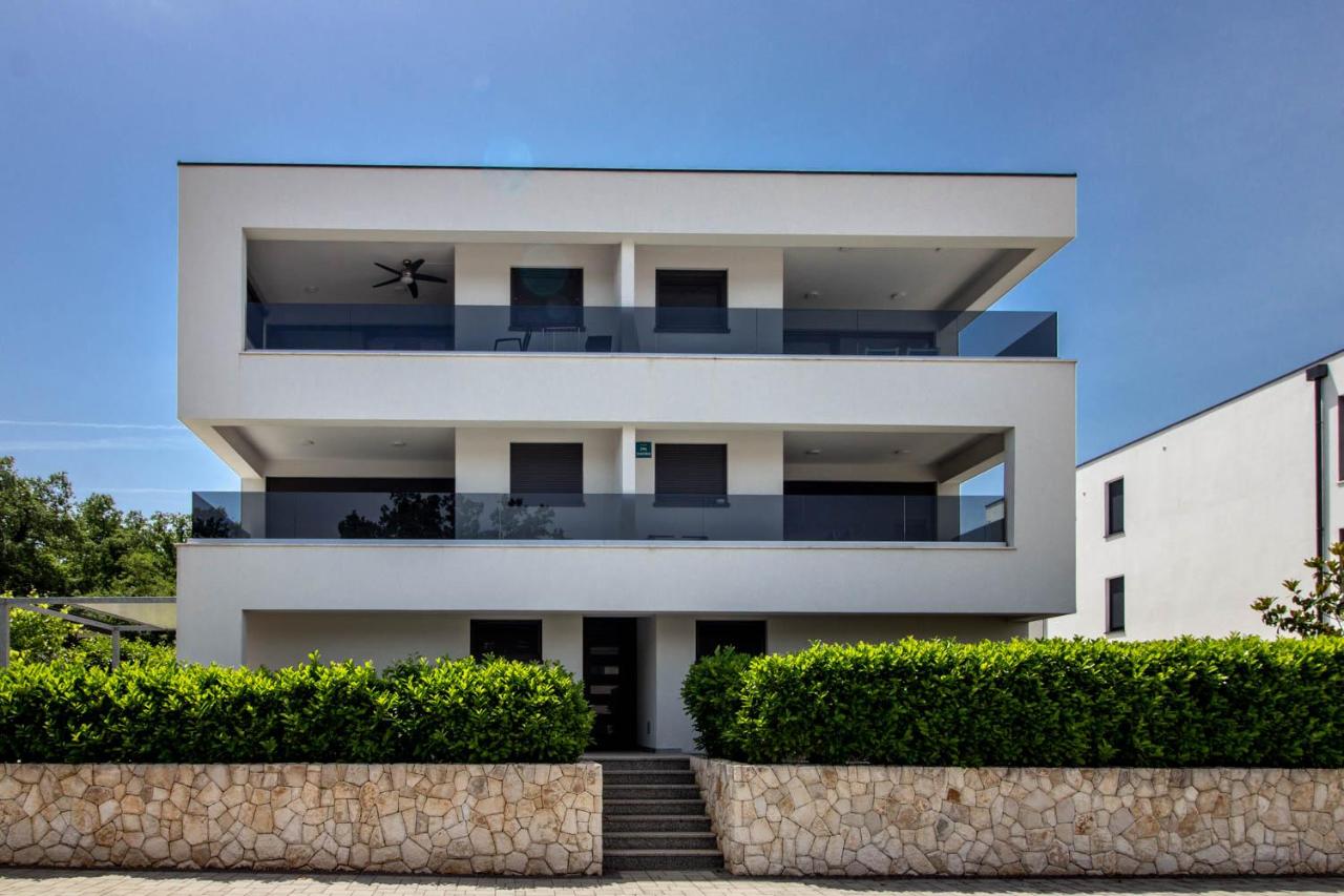 Luxury Apartment Luna - B&B
