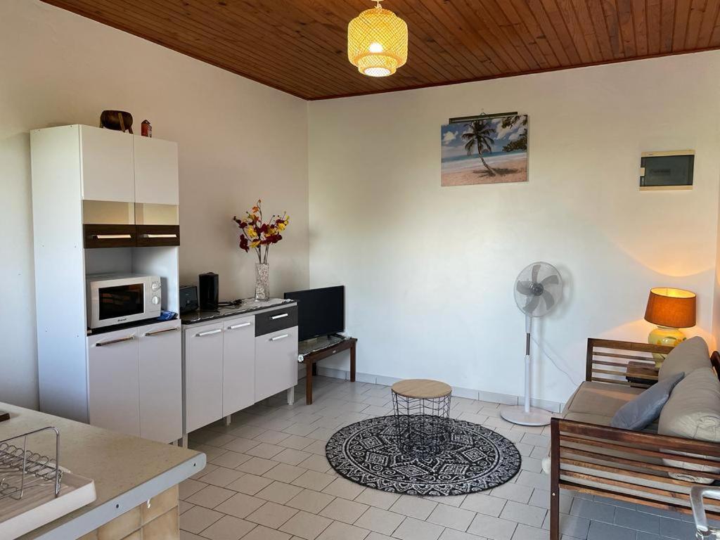 Perle de l'océan - B&B Les Anses-d'Arlet