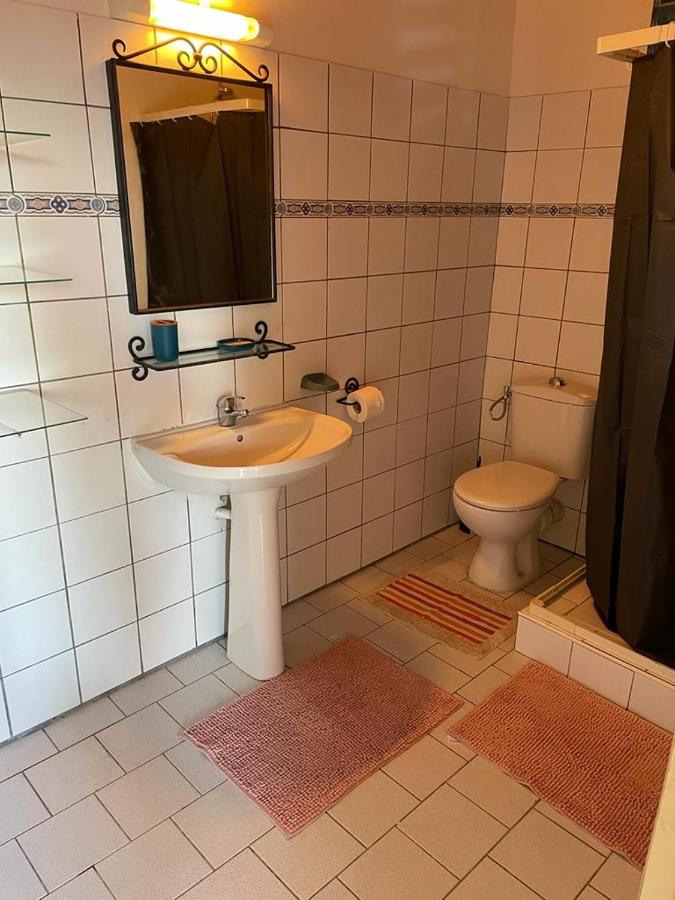 Appartement met 1 Slaapkamer