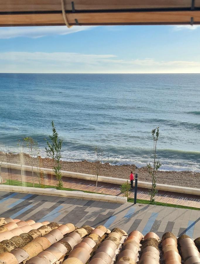 La CASITA MARINERA - Ferienwohnung Altea