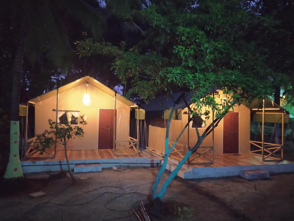 B&B Alibag - shree farm - Bed and Breakfast Alibag