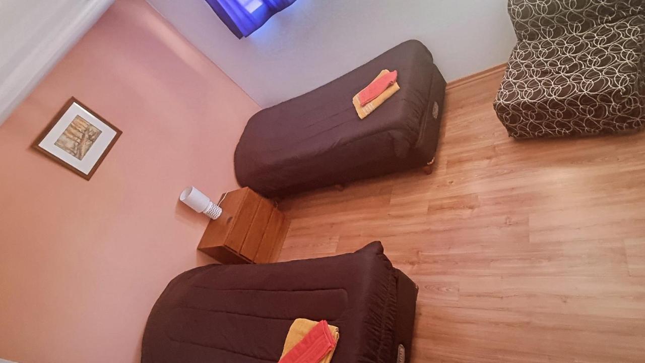 Departamento Rivadavia - B&B