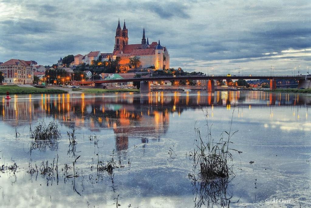 B&B Meißen - zu den blauen Schwertern - Bed and Breakfast Meißen