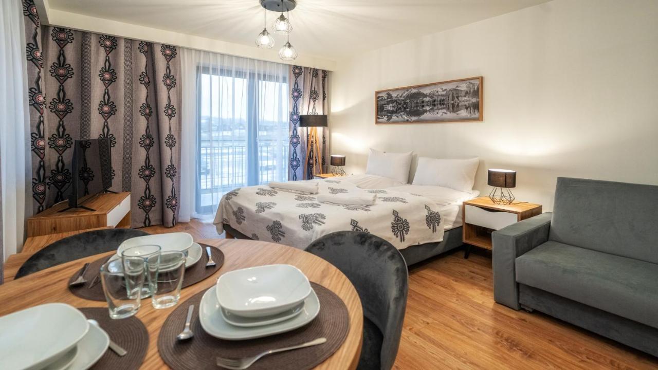 Studio-Apartment
