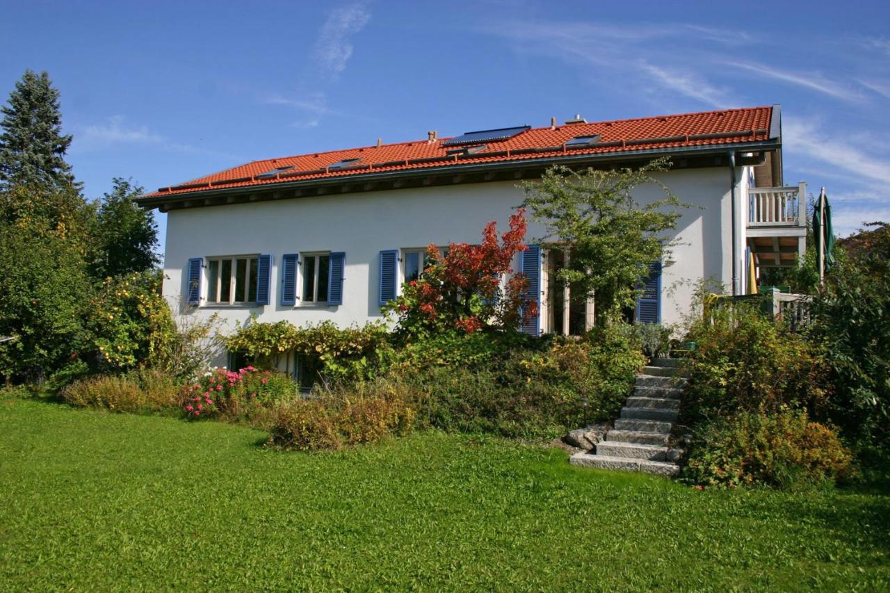 B&B Aschau im Chiemgau - Ferienwohnung Neelsen - Bed and Breakfast Aschau im Chiemgau