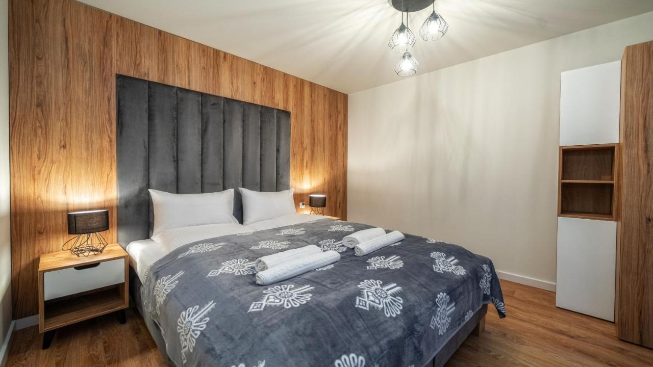 Appartement met 1 Slaapkamer