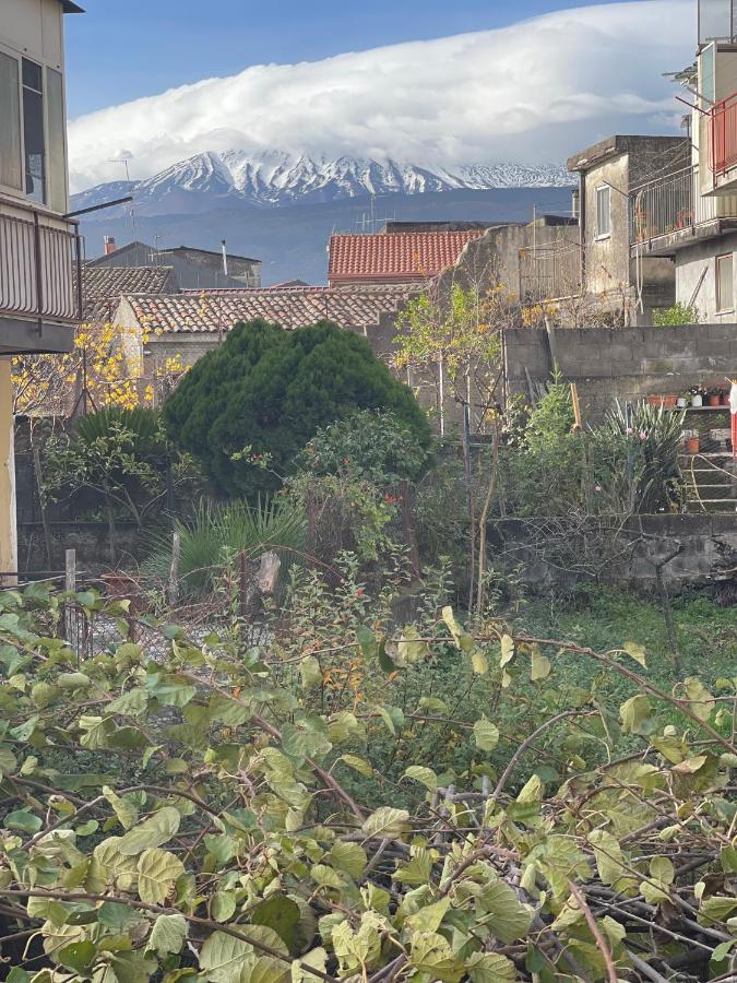 Etna Sunshine Apartments - B&B