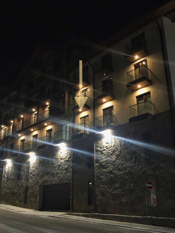 New Gudauri Loft 1 Apart 104 - B&B