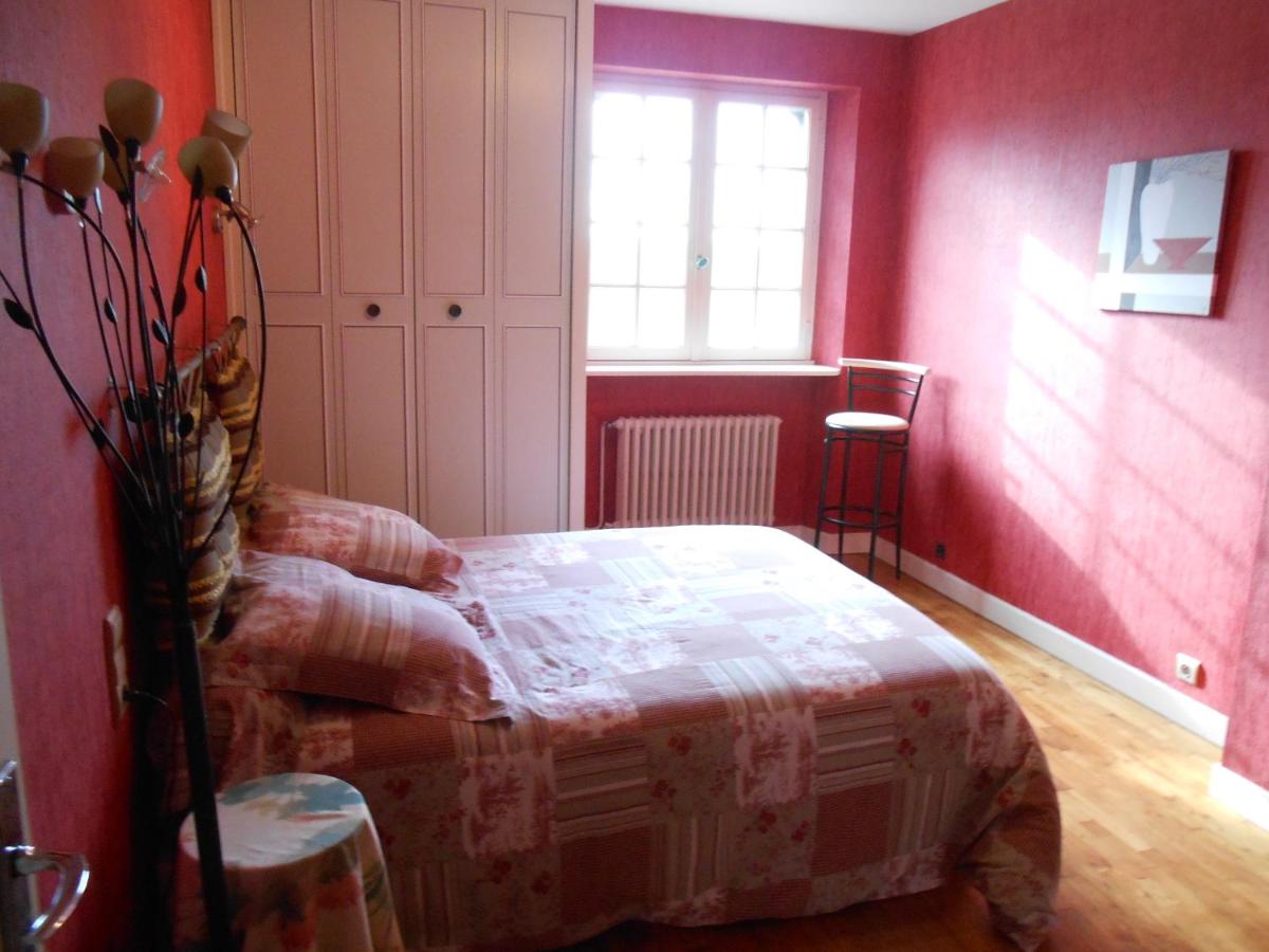 Comfort Two-Bedroom Cottage (5 adults)