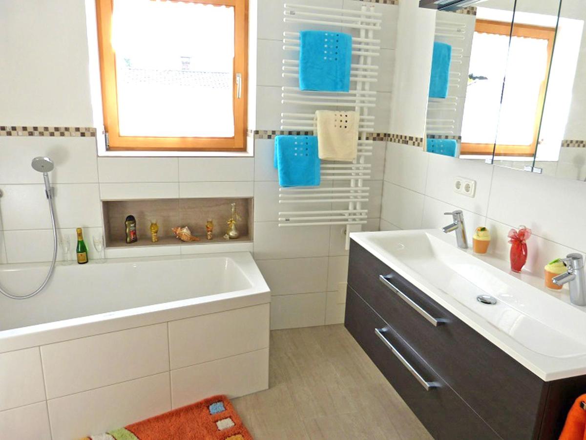 Appartamento con 2 Camere da Letto