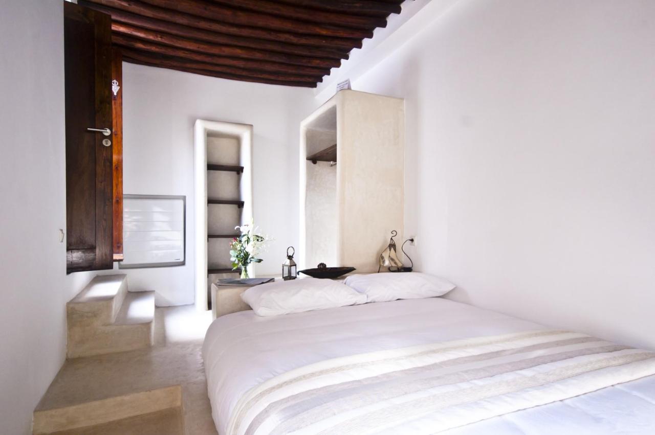 Double Room with Shower