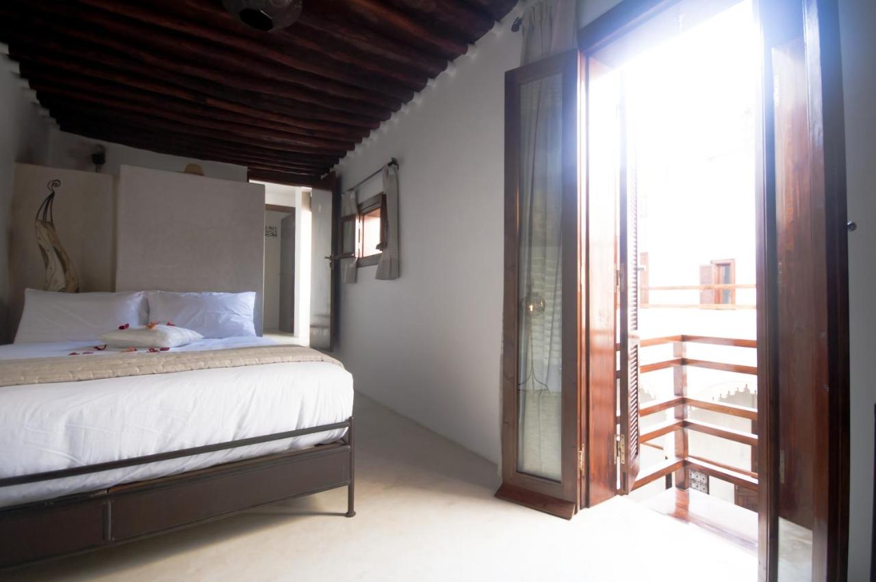 Double Room with Bath